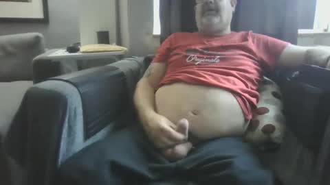 Snapshot of naturistmale45 chatting on October 13, 2025, 2:06 pm naturistmale45 online show from October 13, 2025, 2:06 pm