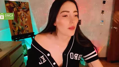 Natalia  Valeria online show from February 6, 2026, 6:22 pm