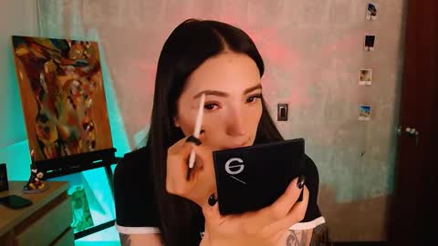 Natalia  Valeria online show from February 11, 2026, 10:31 am