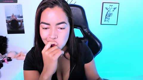 Natalia online show from January 14, 2025, 2:11 pm