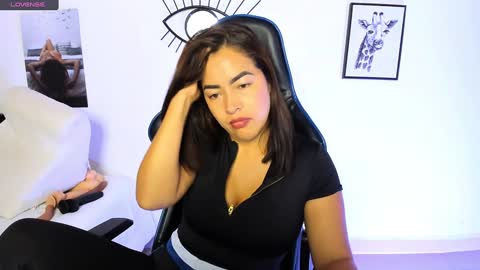 Natalia online show from January 14, 2025, 8:26 pm