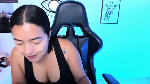 Natalia online show from February 6, 2025, 3:20 pm