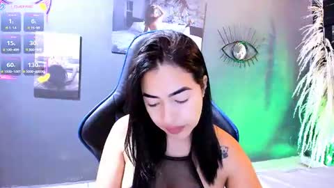 Snapshot of naty_07 chatting on August 5, 2026, 9:17 pm Natalia online show from August 5, 2026, 9:17 pm
