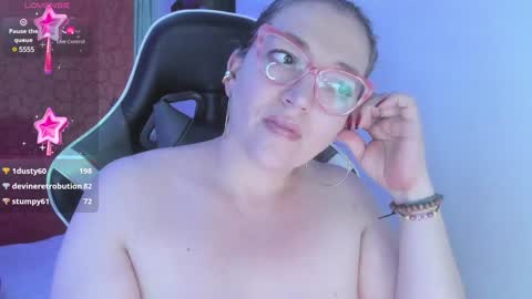 Snapshot of naty__mature_ chatting on January 16, 2025, 1:16 am Nataly online show from January 16, 2025, 1:16 am