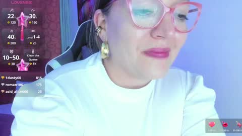 Snapshot of naty__mature_ chatting on January 17, 2025, 4:17 am Nataly online show from January 17, 2025, 4:17 am