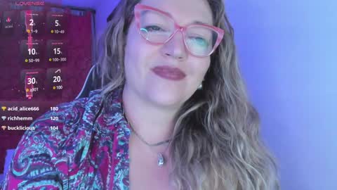 Snapshot of naty__mature_ chatting on January 19, 2025, 6:09 am Nataly online show from January 19, 2025, 6:09 am