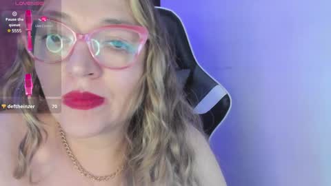 Snapshot of naty__mature_ chatting on January 20, 2025, 2:32 am Nataly online show from January 20, 2025, 2:32 am