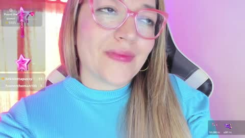 Snapshot of naty__mature_ chatting on January 20, 2025, 9:43 pm Nataly online show from January 20, 2025, 9:43 pm