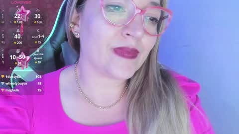 Snapshot of naty__mature_ chatting on January 22, 2025, 1:20 am Nataly online show from January 22, 2025, 1:20 am