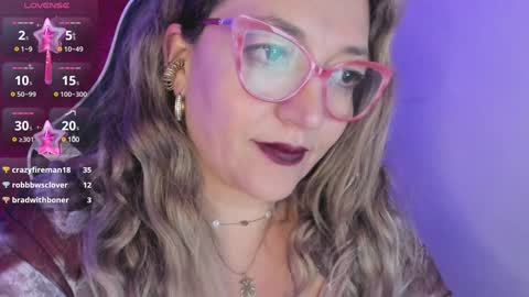 Snapshot of naty__mature_ chatting on January 26, 2025, 9:19 am Nataly online show from January 26, 2025, 9:19 am