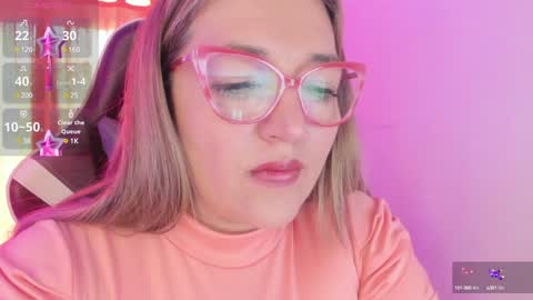 Snapshot of naty__mature_ chatting on January 28, 2025, 9:29 pm Nataly online show from January 28, 2025, 9:29 pm