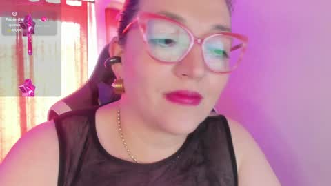 Snapshot of naty__mature_ chatting on January 30, 2025, 4:24 pm Nataly online show from January 30, 2025, 4:24 pm