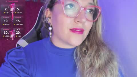 Snapshot of naty__mature_ chatting on February 2, 2025, 12:09 am Nataly online show from February 2, 2025, 12:09 am