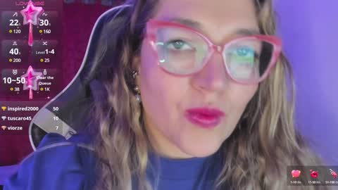 Snapshot of naty__mature_ chatting on February 2, 2025, 3:10 am Nataly online show from February 2, 2025, 3:10 am