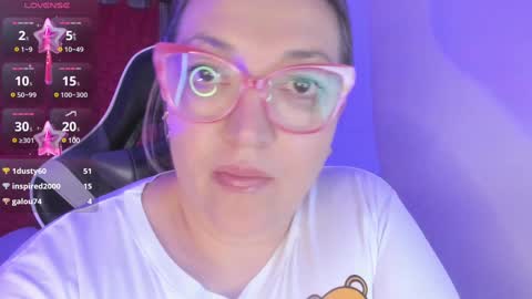 Snapshot of naty__mature_ chatting on February 3, 2025, 1:30 am Nataly online show from February 3, 2025, 1:30 am