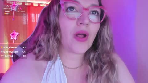 Snapshot of naty__mature_ chatting on February 5, 2025, 9:50 pm Nataly online show from February 5, 2025, 9:50 pm