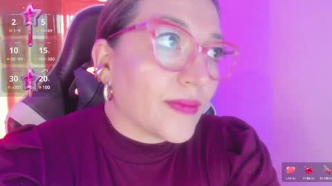 Snapshot of naty__mature_ chatting on February 6, 2025, 2:58 pm Nataly online show from February 6, 2025, 2:58 pm