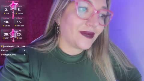 Snapshot of naty__mature_ chatting on February 9, 2025, 6:33 am Nataly online show from February 9, 2025, 6:33 am