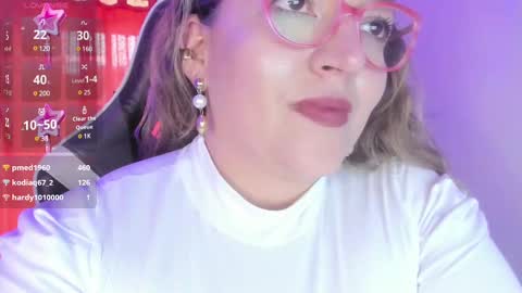 Snapshot of naty__mature_ chatting on February 11, 2025, 10:07 pm Nataly online show from February 11, 2025, 10:07 pm