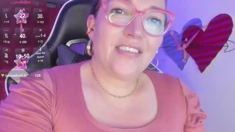 Snapshot of naty__mature_ chatting on February 16, 2025, 3:37 am Nataly online show from February 16, 2025, 3:37 am