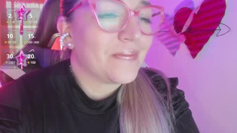 Snapshot of naty__mature_ chatting on February 19, 2025, 5:49 pm Nataly online show from February 19, 2025, 5:49 pm