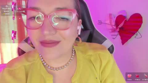 Snapshot of naty__mature_ chatting on February 27, 2025, 3:37 pm Nataly online show from February 27, 2025, 3:37 pm