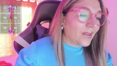 Snapshot of naty__mature_ chatting on February 28, 2025, 5:26 pm Nataly online show from February 28, 2025, 5:26 pm