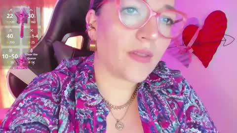 Snapshot of naty__mature_ chatting on March 5, 2025, 5:50 pm Nataly online show from March 5, 2025, 5:50 pm