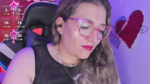 Snapshot of naty__mature_ chatting on March 7, 2025, 10:32 pm Nataly online show from March 7, 2025, 10:32 pm