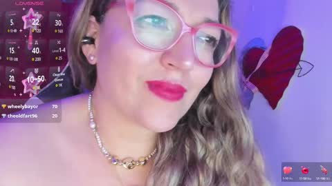 Snapshot of naty__mature_ chatting on March 8, 2025, 2:12 am Nataly online show from March 8, 2025, 2:12 am