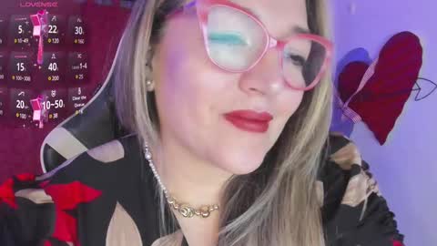 Snapshot of naty__mature_ chatting on March 9, 2025, 12:10 am Nataly online show from March 9, 2025, 12:10 am