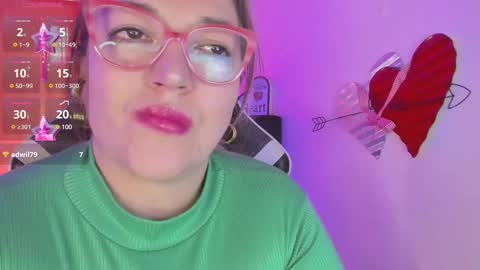Snapshot of naty__mature_ chatting on March 11, 2025, 8:53 pm Nataly online show from March 11, 2025, 8:53 pm