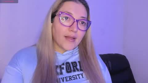 Nataly online show from February 1, 2026, 7:12 pm