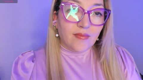 Nataly online show from February 16, 2026, 6:48 pm