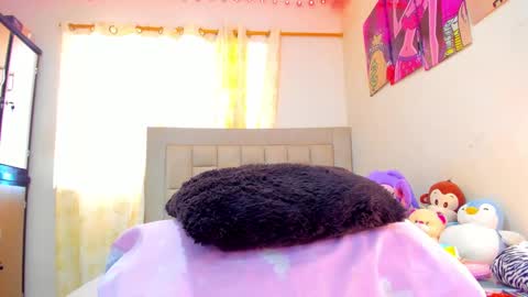 NATY COXX online show from December 13, 2024, 8:47 pm
