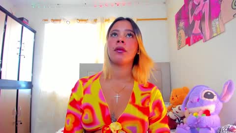 NATY COXX online show from January 3, 2025, 5:31 pm