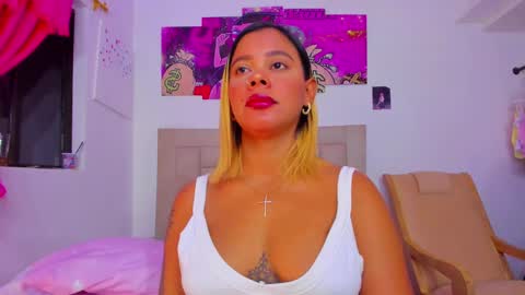 NATY COXX online show from February 8, 2025, 11:24 pm