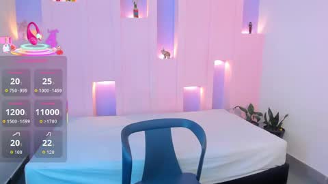 naty_kiss23 online show from September 8, 2025, 7:35 pm