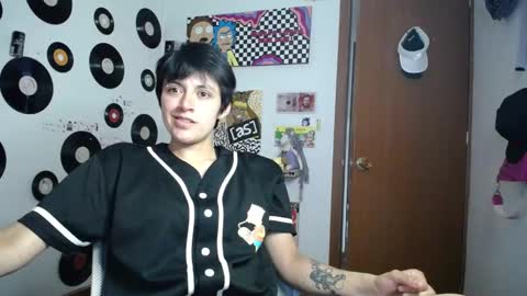 Snapshot of naty_lux19 chatting on February 8, 2025, 2:58 am Fernanda online show from February 8, 2025, 2:58 am