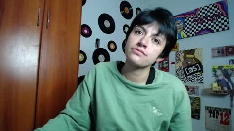 Snapshot of naty_lux19 chatting on February 9, 2025, 4:46 am Fernanda online show from February 9, 2025, 4:46 am