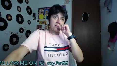 Snapshot of naty_lux19 chatting on February 11, 2025, 12:17 am Fernanda online show from February 11, 2025, 12:17 am