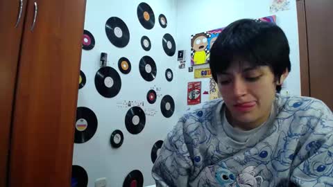 Snapshot of naty_lux19 chatting on February 12, 2025, 5:58 am Fernanda online show from February 12, 2025, 5:58 am