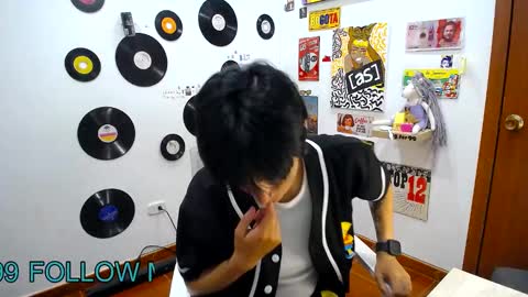 Snapshot of naty_lux19 chatting on February 27, 2025, 11:37 pm Fernanda online show from February 27, 2025, 11:37 pm