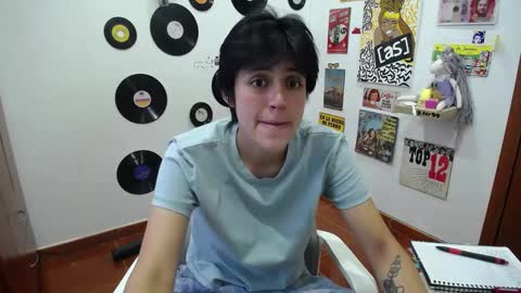 Snapshot of naty_lux19 chatting on February 28, 2025, 9:23 pm Fernanda online show from February 28, 2025, 9:23 pm