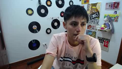 Snapshot of naty_lux19 chatting on March 5, 2025, 4:34 am Fernanda online show from March 5, 2025, 4:34 am
