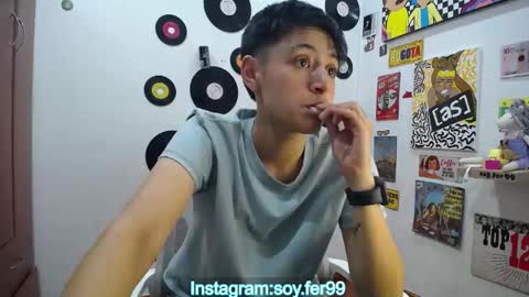 Snapshot of naty_lux19 chatting on March 6, 2025, 3:35 am Fernanda online show from March 6, 2025, 3:35 am