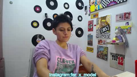 Snapshot of naty_lux19 chatting on March 9, 2025, 3:22 am Fernanda online show from March 9, 2025, 3:22 am