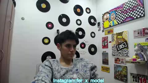 Snapshot of naty_lux19 chatting on March 11, 2025, 12:22 am Fernanda online show from March 11, 2025, 12:22 am