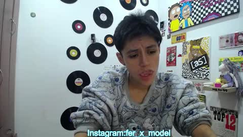 Snapshot of naty_lux19 chatting on March 11, 2025, 3:26 am Fernanda online show from March 11, 2025, 3:26 am