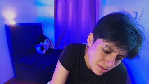 Fernanda online show from September 30, 2025, 6:51 am